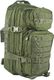 Plecak turystyczny Mil-Tec Assault 20 l Olive 1