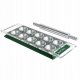 Marcato Ravioli Tablet zielony Ravioliform 1