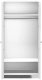 ML Meble Szafa BLANC 08 2D biały połysk ML MEBLE 3