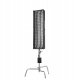 Lampa studyjna GODOX Godox FL200SR K1 z akcesoriami RGB LED lampa elastyczna 2