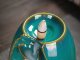 Verk Kominek zapachowy ceramiczny wodospad kadzidło aromaterapia + 10 knotów 4