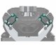 Zeapon Slider Micro 4 M1000 9