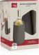 Vacu Vin VACUVIN Wine cooler Active HEXO Graphite VACU VIN® 2