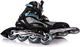 Rolki Blackwheels regulowane BW-690 czarno-niebieskie r. 32-35 5