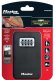 MasterLock Master Lock Skrzynka na klucze Select montaż na ścianie 5410EURD 2