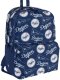 New Era Plecak NEW ERA szkolny LA Dodgers MLB Stadium Backpack 2