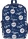New Era Plecak NEW ERA szkolny LA Dodgers MLB Stadium Backpack 3
