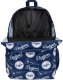 New Era Plecak NEW ERA szkolny LA Dodgers MLB Stadium Backpack 4