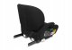 Fotelik samochodowy Caretero FOTELIK IRBIS I-SIZE BLACK (125-150) 2