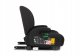 Fotelik samochodowy Caretero FOTELIK IRBIS I-SIZE BLACK (125-150) 3