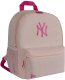New Era Plecak NEW ERA szkolny NYY MLB Stadium Backpack MINI różowy 3