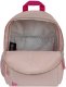 New Era Plecak NEW ERA szkolny NYY MLB Stadium Backpack MINI różowy 4