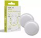 Mobile Origin Mobile Origin Airtag Sticker Mount A2 - 2 pack, white 2