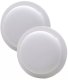 Mobile Origin Mobile Origin Airtag Sticker Mount A2 - 2 pack, white 3