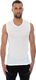 Brubeck Koszulka męska Base Layer SL10100 biała r. XL 1