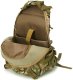 Plecak turystyczny xxxxxxxxxxxxxxxx Verk Group (Verk) TAKTICK wojskowy plecak wojskowy plecak turystyka trekking 30L 2