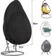 xxxxxxxxxxxxxxxx Verk Group (Verk) Pokrowiec na fotel wiszący kokon huśtawkę ogrodową wodoodporny osłona etui 7
