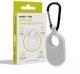Mobile Origin Mobile Origin Samsung SmartTag2 Case, white 2