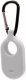 Mobile Origin Mobile Origin Samsung SmartTag2 Case, white 1