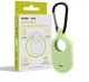 Mobile Origin Samsung SmartTag2 Case, fosfor green 2
