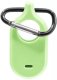 Mobile Origin Samsung SmartTag2 Case, fosfor green 3