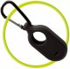 Mobile Origin Samsung SmartTag2 Case, fosfor green 6