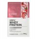 OstroVit OstroVit 100% Whey Protein 700 g białko WPC o smaku kremowej truskawki one size 1