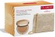 Clarins CLARINS SET Puder Słoneczny 25 SUMMER POUCH 3