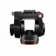 Głowica Manfrotto Głowica Video Manfrotto 500X 1