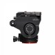 Głowica Manfrotto Głowica Video Manfrotto 500X 5