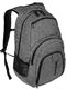 Dakine Plecak Campus 33 Carbon szary melanż 1