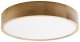 Lampa sufitowa TEAM Sufitowa lampa drewniana 137623600035 IP54 dąb 2