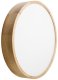 Lampa sufitowa TEAM Sufitowa lampa drewniana 137623600035 IP54 dąb 5