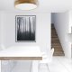 Lampa sufitowa TEAM Sufitowa lampa drewniana 137623600035 IP54 dąb 10