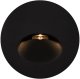 Oprawa schodowa Maytoni Schodowa lampa wpustowa Bil O015SL-L3B3K LED 3W 3000K IP54 czarne 1