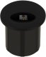 Oprawa schodowa Maytoni Schodowa lampa wpustowa Bil O015SL-L3B3K LED 3W 3000K IP54 czarne 4