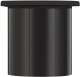 Oprawa schodowa Maytoni Schodowa lampa wpustowa Bil O015SL-L3B3K LED 3W 3000K IP54 czarne 5