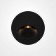 Oprawa schodowa Maytoni Schodowa lampa wpustowa Bil O015SL-L3B3K LED 3W 3000K IP54 czarne 9