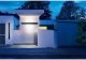 Kinkiet Shilo Ścienny kinkiet ogrodowy Hikone 9924 Shilo LED 20W 4000K metalowy czarny 3