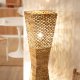 Lampa podłogowa Abruzzo Podłogowa lampa Boho ABR-LP2-BH-E27 brązowa 5