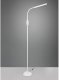 Lampa podłogowa TaoTronics Lampa podłogowa dotykowa Toro R47641101 LED 5W 3000-5000K biała 4