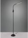 Lampa podłogowa TaoTronics Pokojowa lampa podłogowa Toro R47641102 LED 5W 3000-5000K czarna 5
