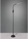 Lampa podłogowa TaoTronics Pokojowa lampa podłogowa Toro R47641102 LED 5W 3000-5000K czarna 6