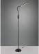 Lampa podłogowa TaoTronics Pokojowa lampa podłogowa Toro R47641102 LED 5W 3000-5000K czarna 7
