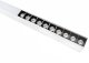 Lampa sufitowa Syntron Przysufitowa lampa 1043 Domeno LED 40W 3000K podłużna biała 3