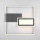 Lampa sufitowa RL Light Ściemnialna lampa sufitowa Spiro R67862932 LED 32W 2700-6500K pilot czarna 9