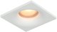 Italux Łazienkowe oczko wpuszczane Naru DL-61903-IP44-WH Italux IP44 punkt białe 1