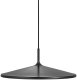 Lampa wisząca Nordlux Wisząca lampa nad stół Balance 2412783003 LED 21W 2700K czarny 1