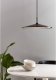 Lampa wisząca Nordlux Wisząca lampa nad stół Balance 2412783003 LED 21W 2700K czarny 4