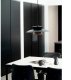 Lampa wisząca Nordlux Metalowa lampa wisząca do salonu CARMEN 2213603003 czarny 5